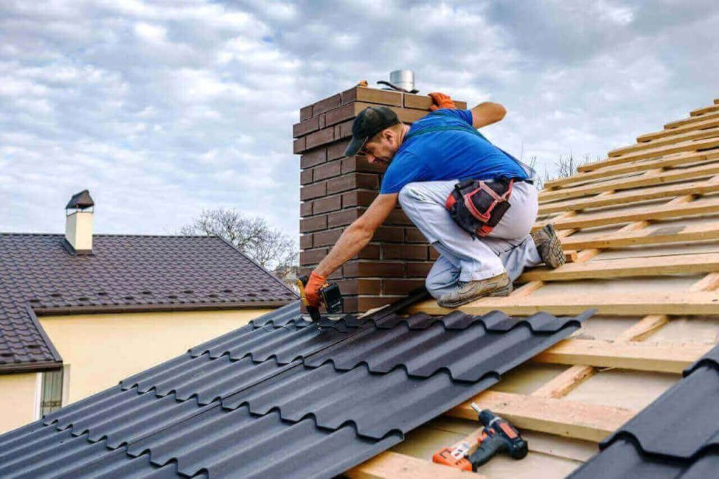 Roofing Services Bidford-on-Avon