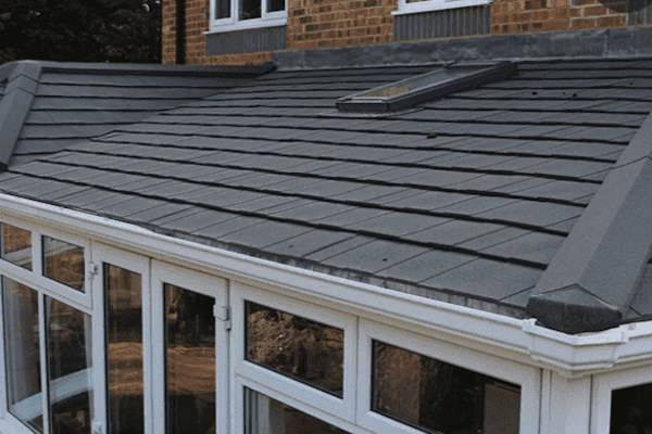 Conservatory roofing installs & repairs Redditch
